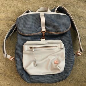 lululemon special edition backpack
